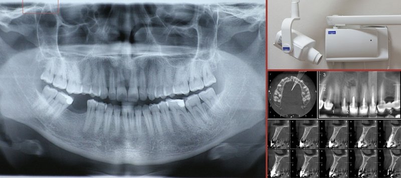 Clinica Identiq - Medicina dentara